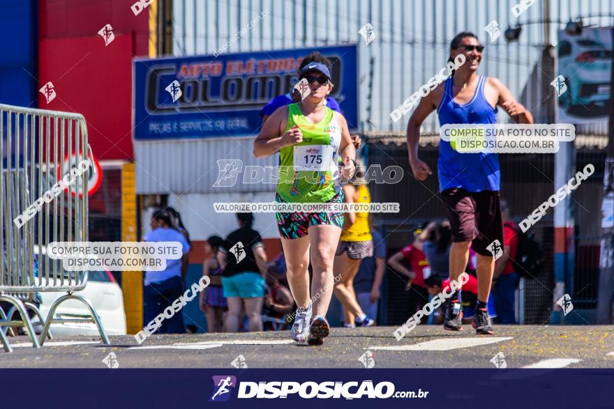 3ª Corrida 12 de Outubro