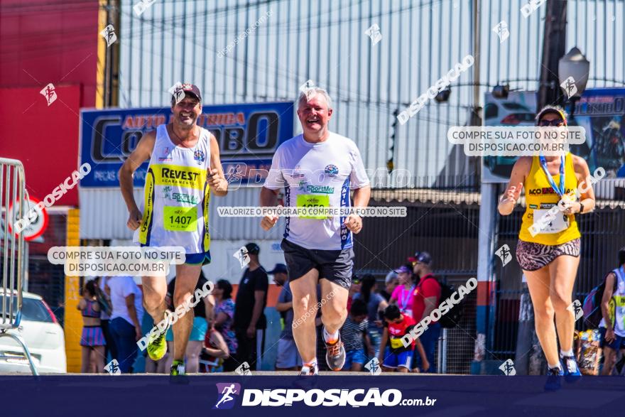 3ª Corrida 12 de Outubro