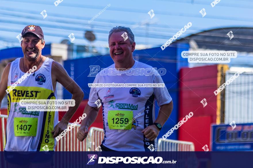 3ª Corrida 12 de Outubro