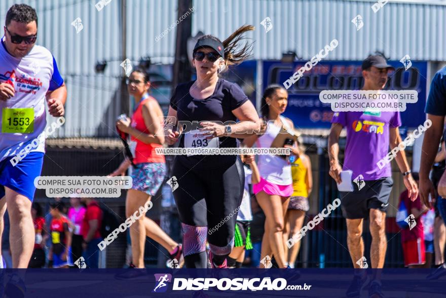 3ª Corrida 12 de Outubro