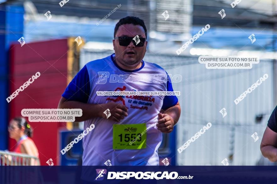 3ª Corrida 12 de Outubro