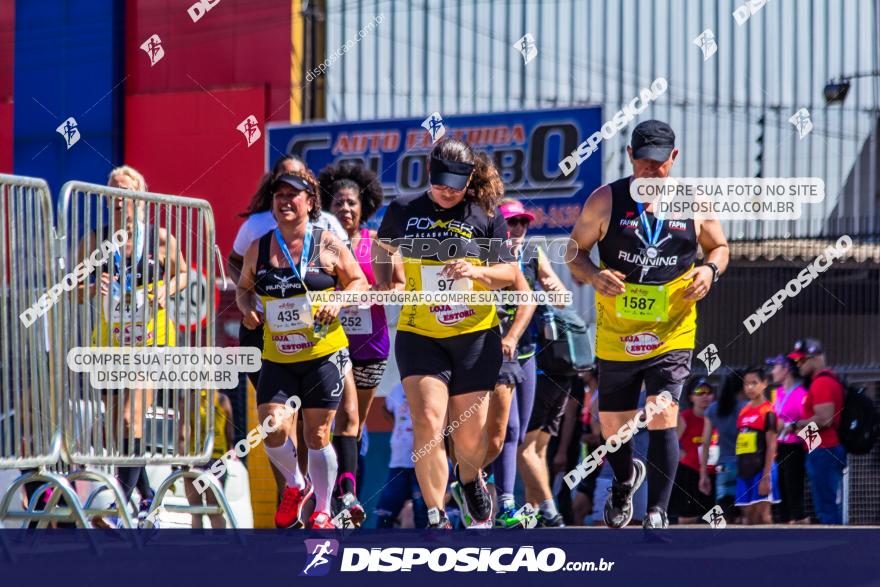 3ª Corrida 12 de Outubro