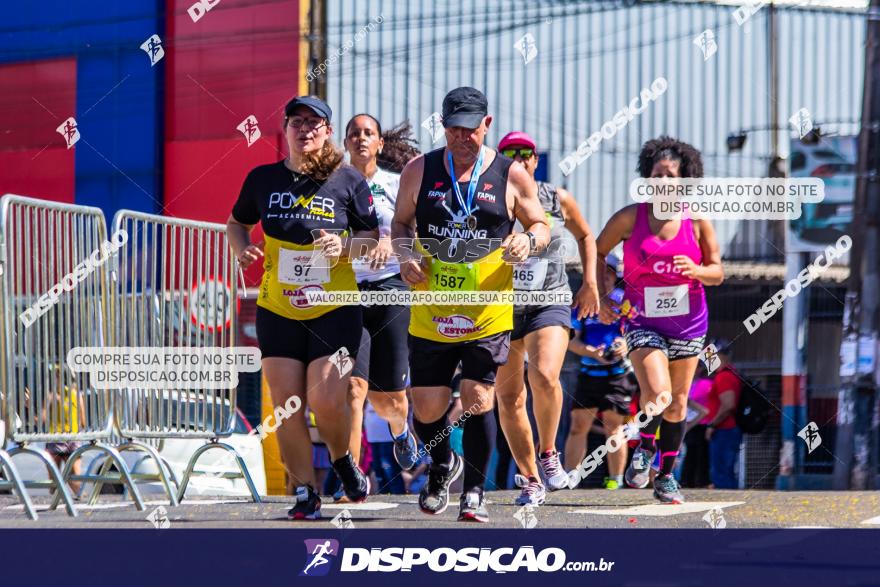 3ª Corrida 12 de Outubro