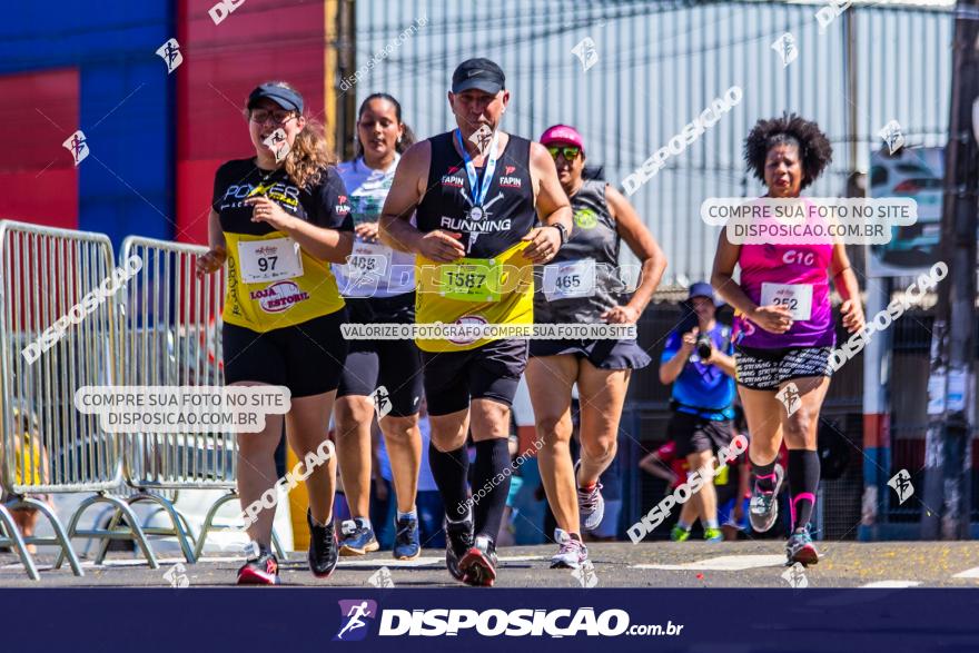 3ª Corrida 12 de Outubro