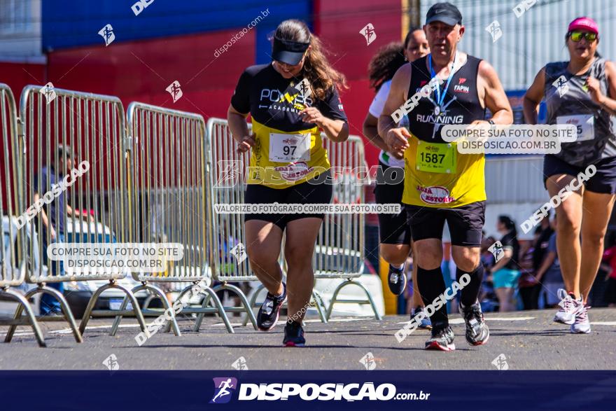 3ª Corrida 12 de Outubro