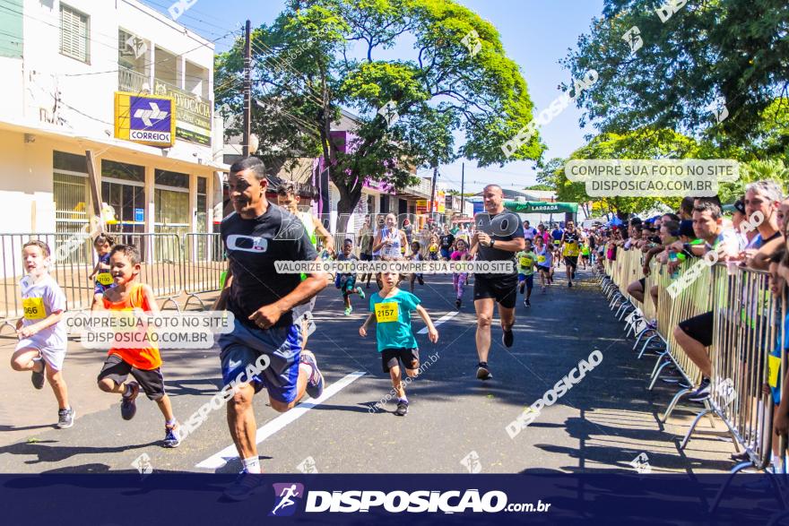 3ª Corrida 12 de Outubro