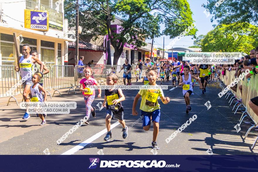 3ª Corrida 12 de Outubro