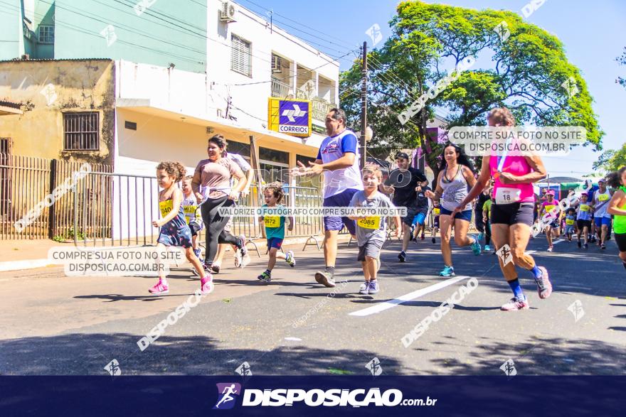 3ª Corrida 12 de Outubro