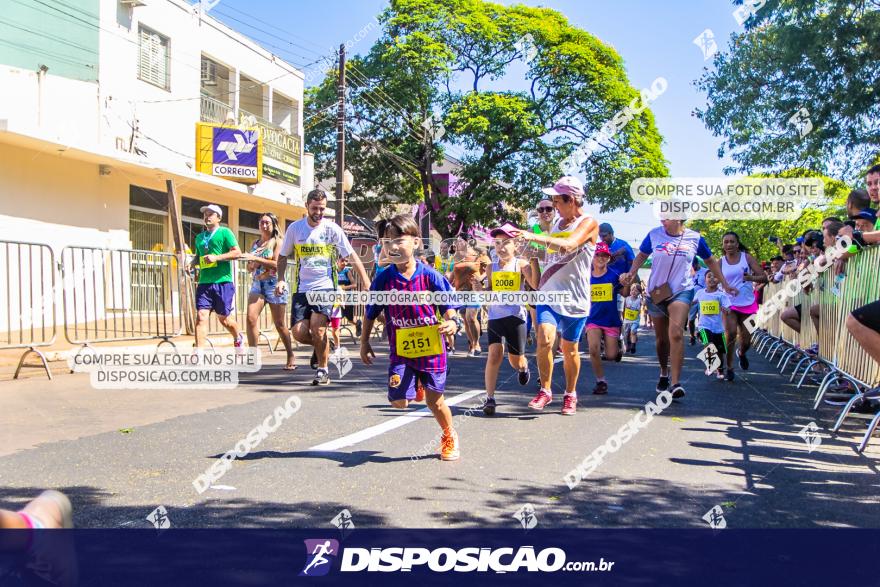 3ª Corrida 12 de Outubro