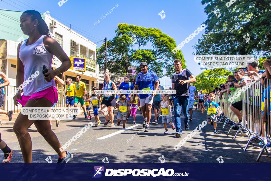 3ª Corrida 12 de Outubro