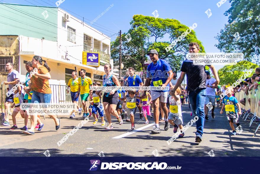 3ª Corrida 12 de Outubro