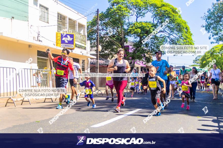 3ª Corrida 12 de Outubro