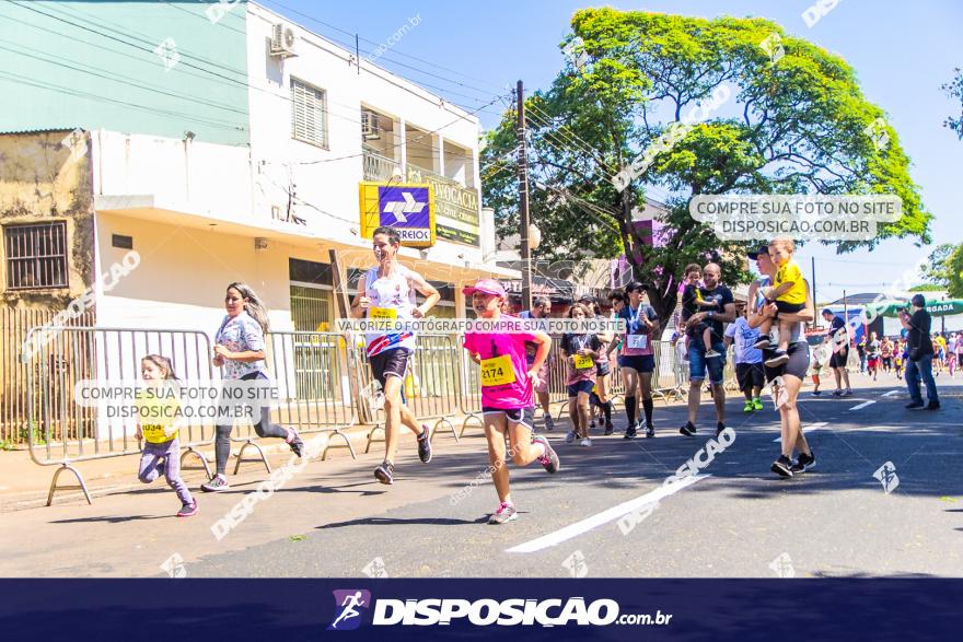 3ª Corrida 12 de Outubro