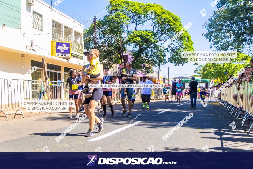 3ª Corrida 12 de Outubro