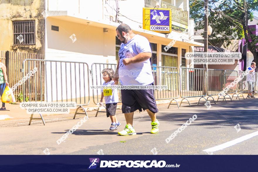 3ª Corrida 12 de Outubro