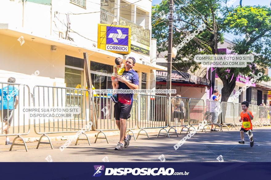 3ª Corrida 12 de Outubro