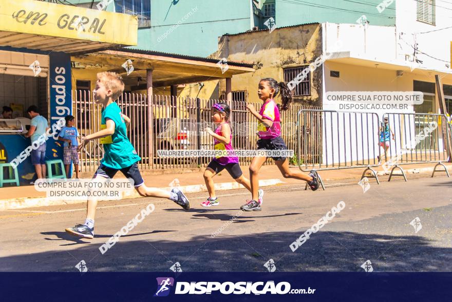 3ª Corrida 12 de Outubro