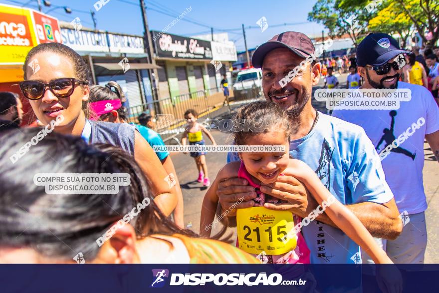 3ª Corrida 12 de Outubro