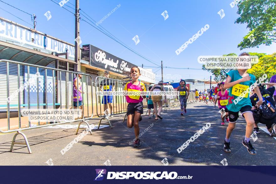 3ª Corrida 12 de Outubro