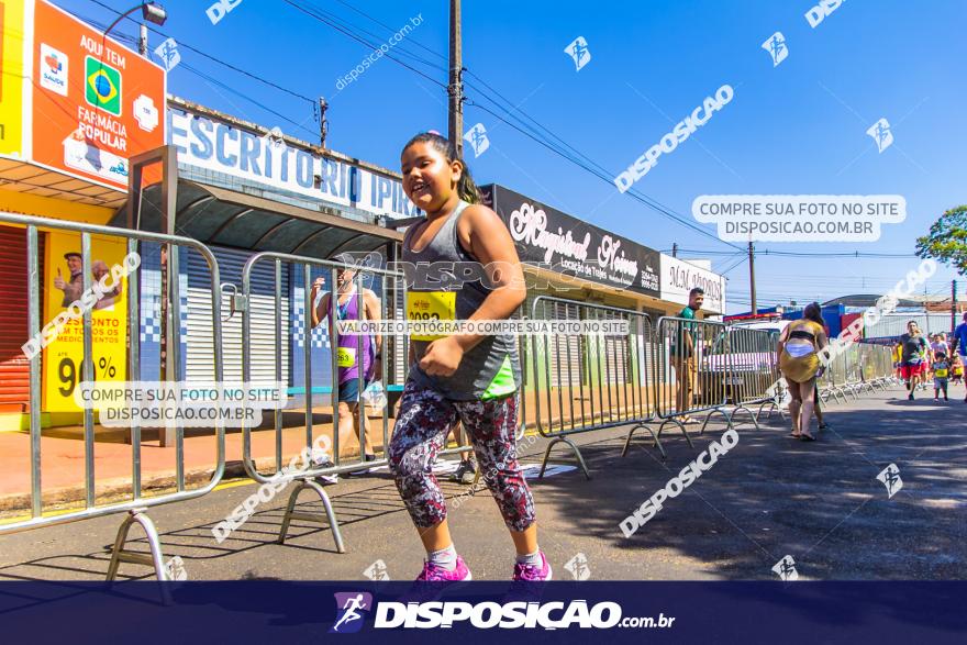 3ª Corrida 12 de Outubro