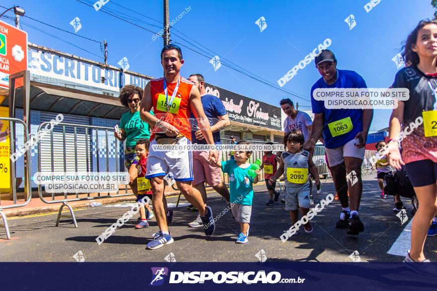 3ª Corrida 12 de Outubro