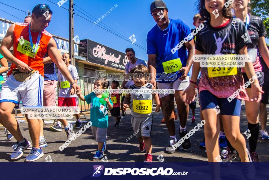 3ª Corrida 12 de Outubro