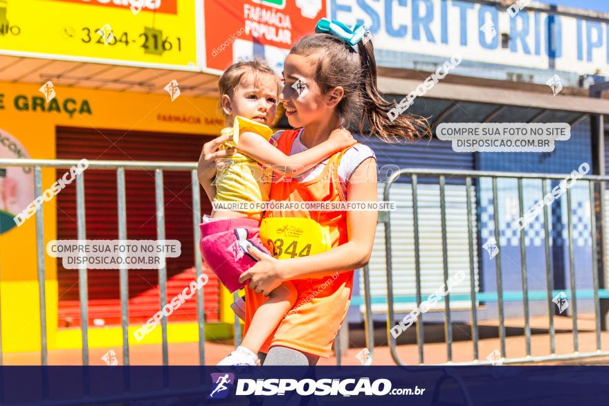 3ª Corrida 12 de Outubro