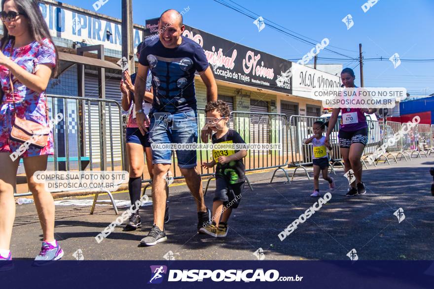 3ª Corrida 12 de Outubro