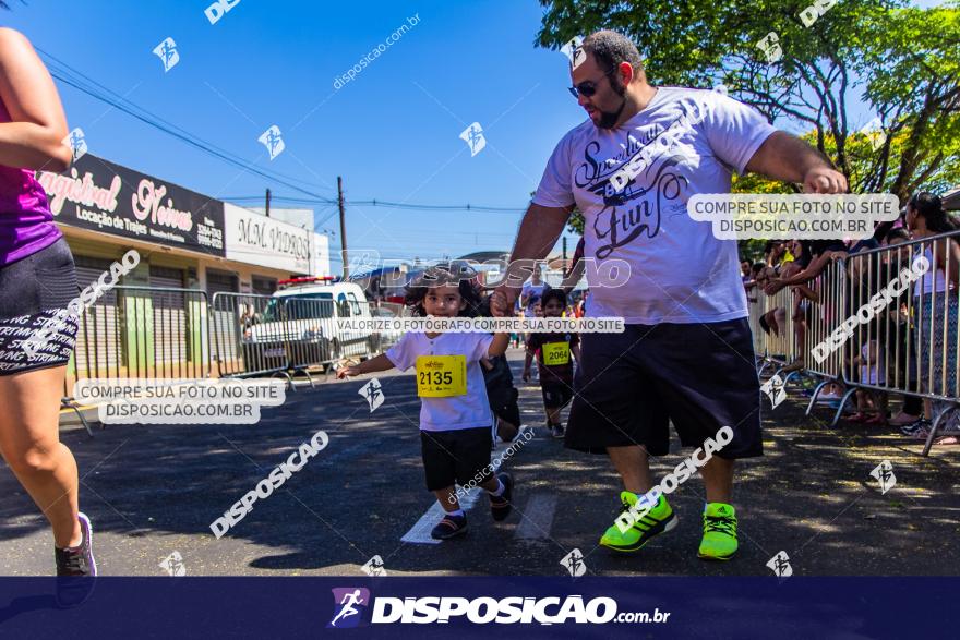 3ª Corrida 12 de Outubro