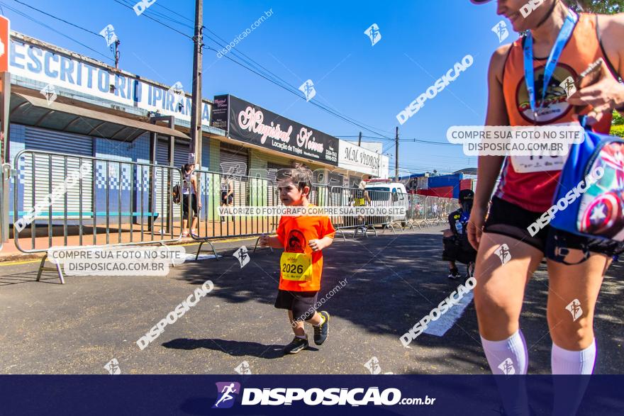 3ª Corrida 12 de Outubro