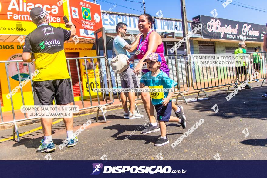 3ª Corrida 12 de Outubro