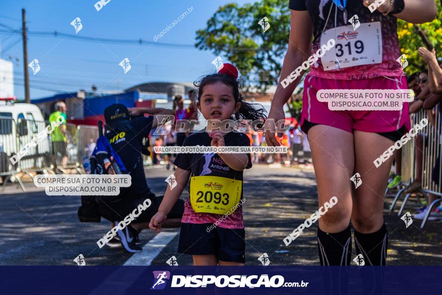 3ª Corrida 12 de Outubro