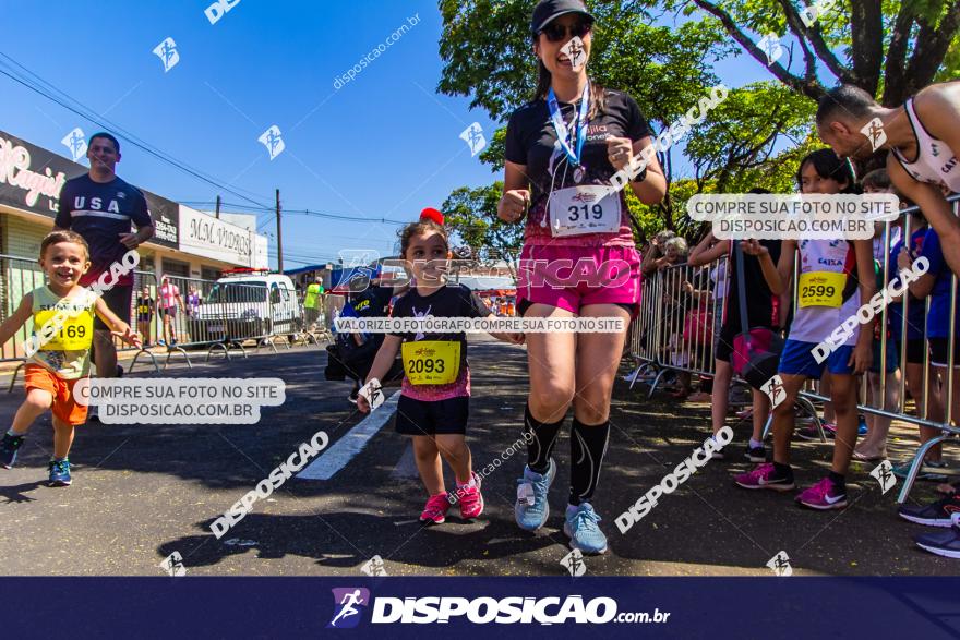 3ª Corrida 12 de Outubro