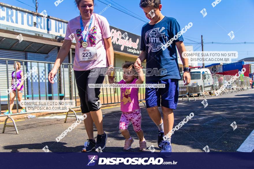 3ª Corrida 12 de Outubro