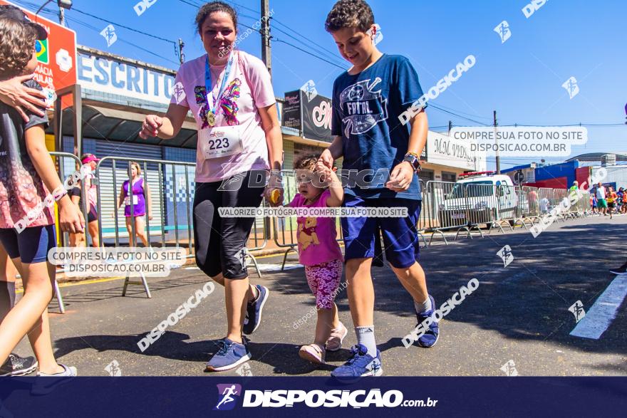 3ª Corrida 12 de Outubro