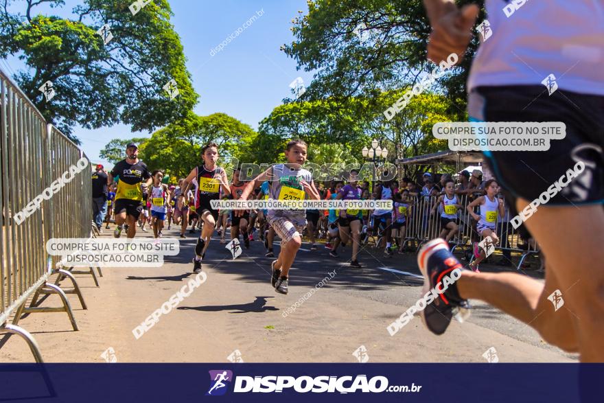 3ª Corrida 12 de Outubro