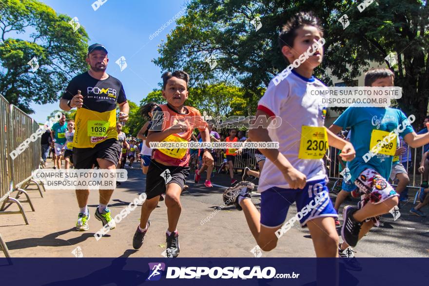 3ª Corrida 12 de Outubro