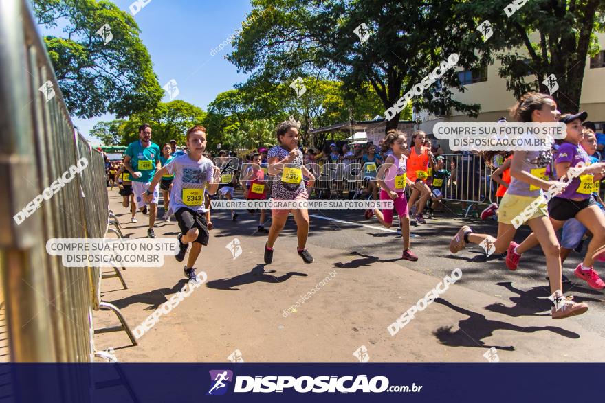 3ª Corrida 12 de Outubro