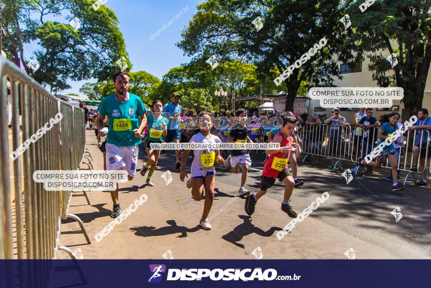 3ª Corrida 12 de Outubro