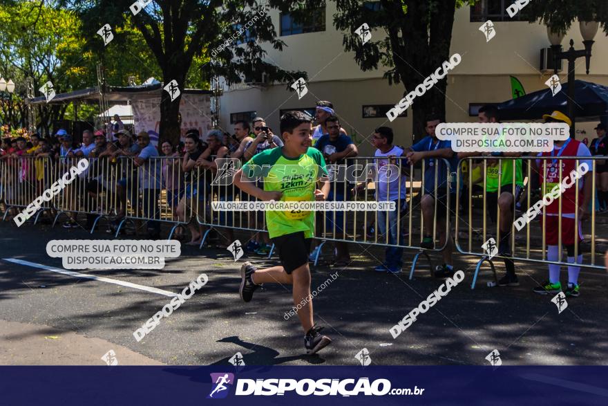 3ª Corrida 12 de Outubro