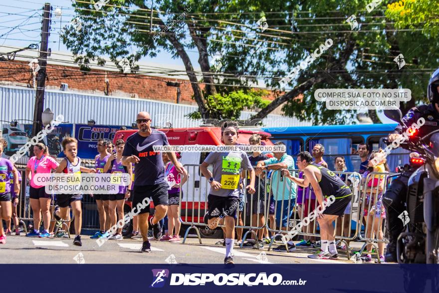 3ª Corrida 12 de Outubro