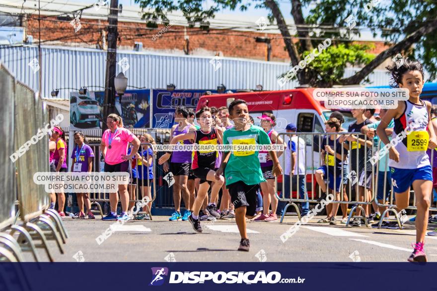 3ª Corrida 12 de Outubro