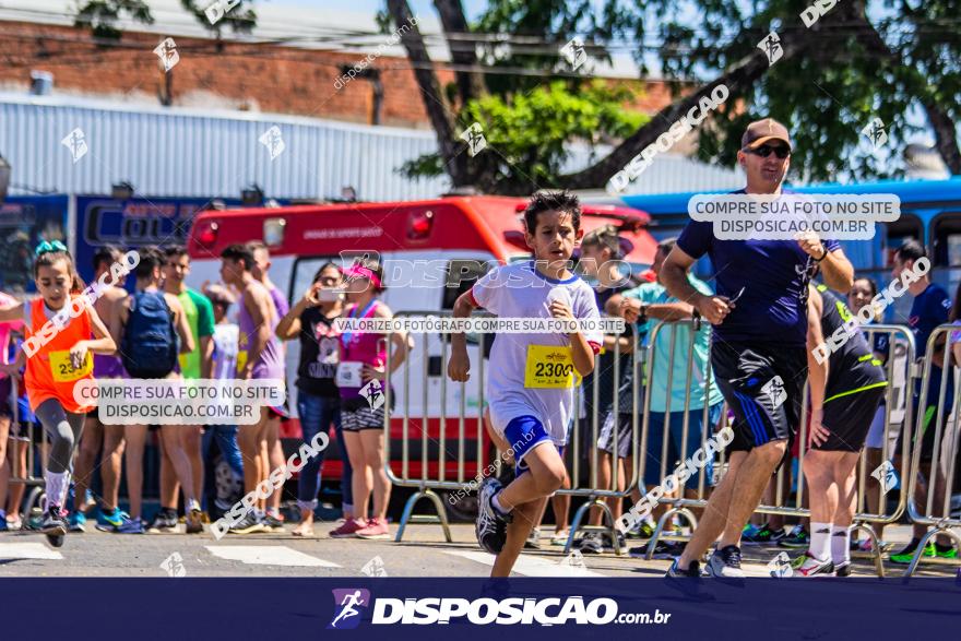 3ª Corrida 12 de Outubro