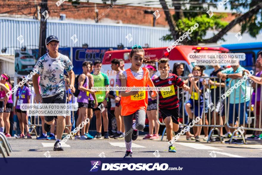 3ª Corrida 12 de Outubro