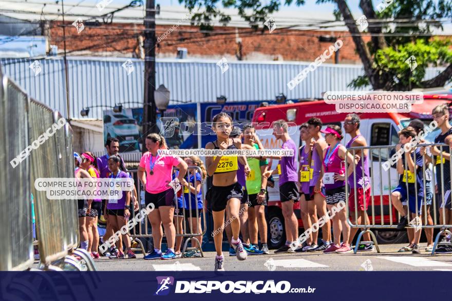 3ª Corrida 12 de Outubro