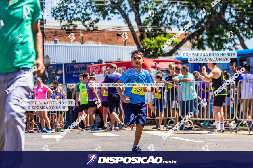 3ª Corrida 12 de Outubro