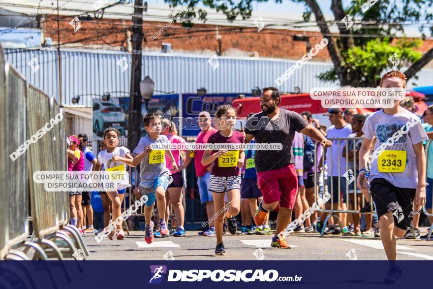 3ª Corrida 12 de Outubro