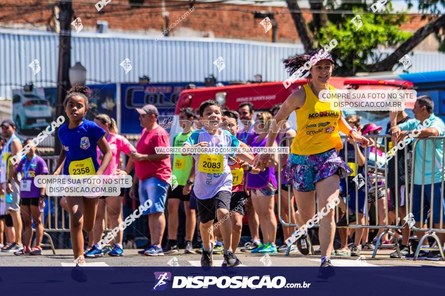 3ª Corrida 12 de Outubro