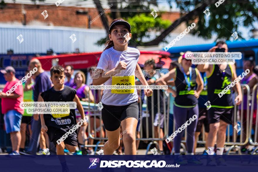 3ª Corrida 12 de Outubro