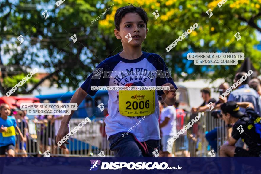 3ª Corrida 12 de Outubro